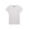 Polo Ralph Lauren Majica pegasto siva