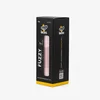 Sneakers Crep Laces Pink Fuzzy EUR Universal