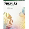 SUZUKI:CELLO SCHOOL 7