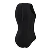 Speedo hydrasuit flex black/white xs - uk30