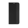 Futrola Lux Mesh Flip za Xiaomi 13T, Crna
