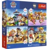 4 in 1 Puzzle Premium Plus – Paw Patrol - 1 k.