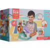 Dream Ice sladoledarna - modra