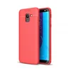 Maska Elegant man exclusive za Samsung J6/J600F (2018) (EU verzija) crvena.