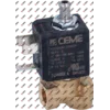 Elektromagnetni ventil CEME 3-smerni o 1/8F 120 V