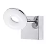 Rabalux Beata zidna lampa LED 5W 4000K IP44 hrom Kupatilska rasveta
