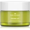 Origins Drink Up™ Avocado Lip Butter vlažilni balzam za ustnice z avokadom 15 ml