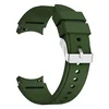 Narukvica clasic za smart watch Samsung 4/ 5 20mm maslinasta