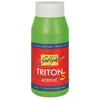 Akrilna barva Solo Goya Triton S 750 ml | izberite odtenek - Svetlo modra