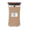 Woodwick SVEČA WW CLASSIC LARGE CASHMERE 1720903E