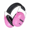 Ščitniki za ušesa K Junior Pink UVEX