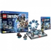 PS4 LEGO Dimensions Starter Pack PS4, Akciona avantura