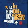 La Rue Kétanou & Les Ogres De Barback - Tout En Commun (LP)