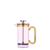 Majhen rožnat French Press — Ichendorf - 983147