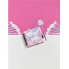 Sinsay - Set: beležnica sa spiralnim povezom sa zatvaranjem i grafitna olovka 2 pack Hello Kitty - šareno