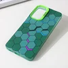 Torbica Honeycomb Color za Samsung G990B Galaxy S21 FE type 4