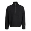 Jack & Jones Junior Pulover JORNORREBRO črna