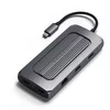 SATECHI USB-C MULTIPORT MX ADAPTER Space grey