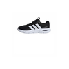Adidas Muške patike cloudfoam flex - laces M, Crne