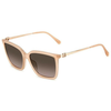 Jimmy Choo TOTTA/G/S FWM/HA ONE SIZE (56) Bež/Rjava