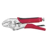 YATO Grip klešta, 140mm