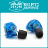 Dekoni Audio Memory Foam 4.9mm Ear Tip 1 Pair SMALL