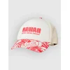 Rip Curl Mixed Yardage Trucker Cap lily