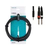 Gewa Y-kabel Basic Line 6m 190.130