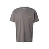 Carhartt WIP Majica Chase zlata/barva blata