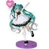 shumee Anime figura Hatsune Miku AMP+ (rojstnodnevna različica 2025) (št. 39)