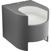 PHILIPS Zidna lampa Grass 2x4.5W SEL