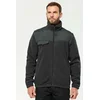 WK9105 FLEECE JACKET WITH REMOVABLE SLEEVES
