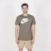 NIKE Majica kratak rukav nsw tee icon futura M