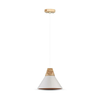 Luster na sajli 1xE27/60W/230V