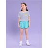 Sinsay - Kratke pantalone - plava