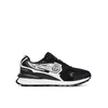 PHILIPP PLEIN Superge SAFS MSC4074 PLE022N Črna
