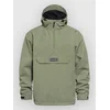 Horsefeathers Heston Jacket tea