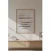 Wallxpert Slika Huhu736, 50 x 35cm