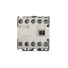 Eaton Močnostni kontaktor 9A 3P 24V DC 1Z 0R DILEM-10-G(24VDC) 010213