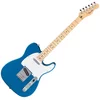 FENDER električna gitara Standard Telecaster MN, Aqua Marine Metallic
