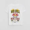 Majica sa printom New York Red Bull