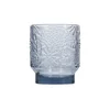Kozarci v kompletu 4 ks 300 ml Flora – Salt&Pepper