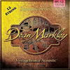 Dean Markley 2204 ML 11-50 VintageBronze 12 String Acoustic