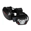 LED punjiva čelna lampa sa senzorom LED/10W/5V IP44 1200 lm 4000 mAh