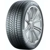 Continental WinterContact TS 850P ( 235/60 R18 103T, sa rebrom felne )