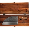 ALMAZAN KITCHEN Originalni Srpski nož sa drvenom kutijom