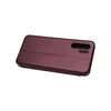 Maska za telefon ROYAL FLIP COVER za Huawei P30 Pro, Bordo