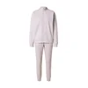Puma Ženska komplet trenerka Twill Standard Suit Cl, 694001-49, Roze
