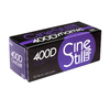 CineStill 400 Dynamic C-41 120