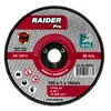 Raider 169904 Rezna ploča za metal, o100x1x16mm